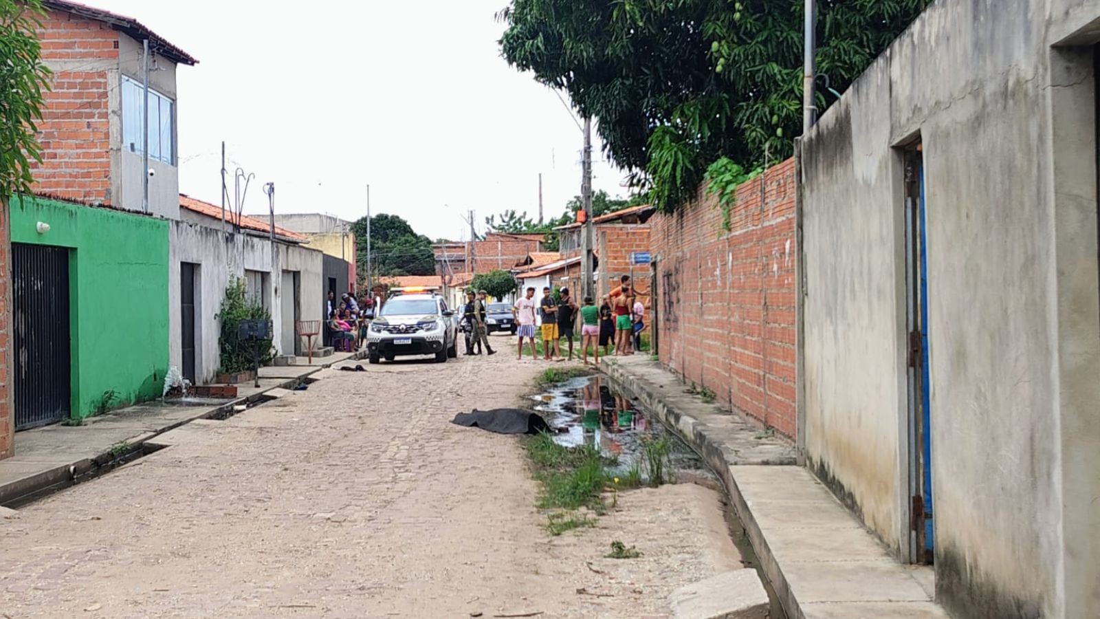 foto Not&iacute;cia Teresina