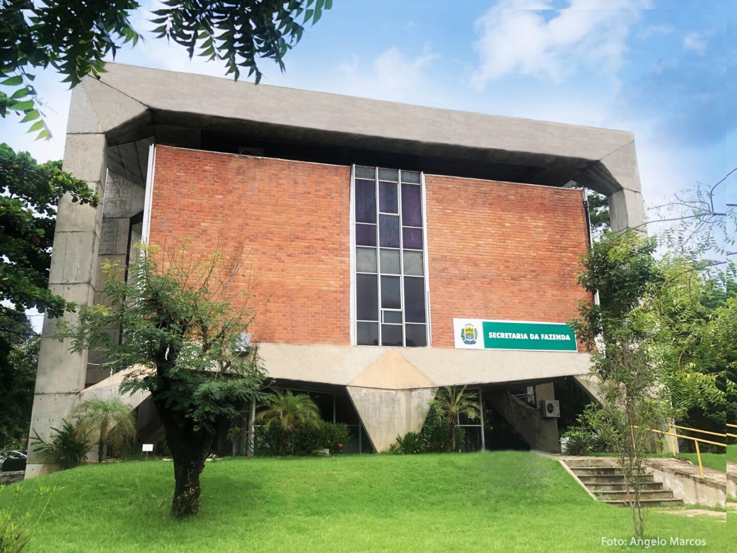 foto Not&iacute;cia Teresina