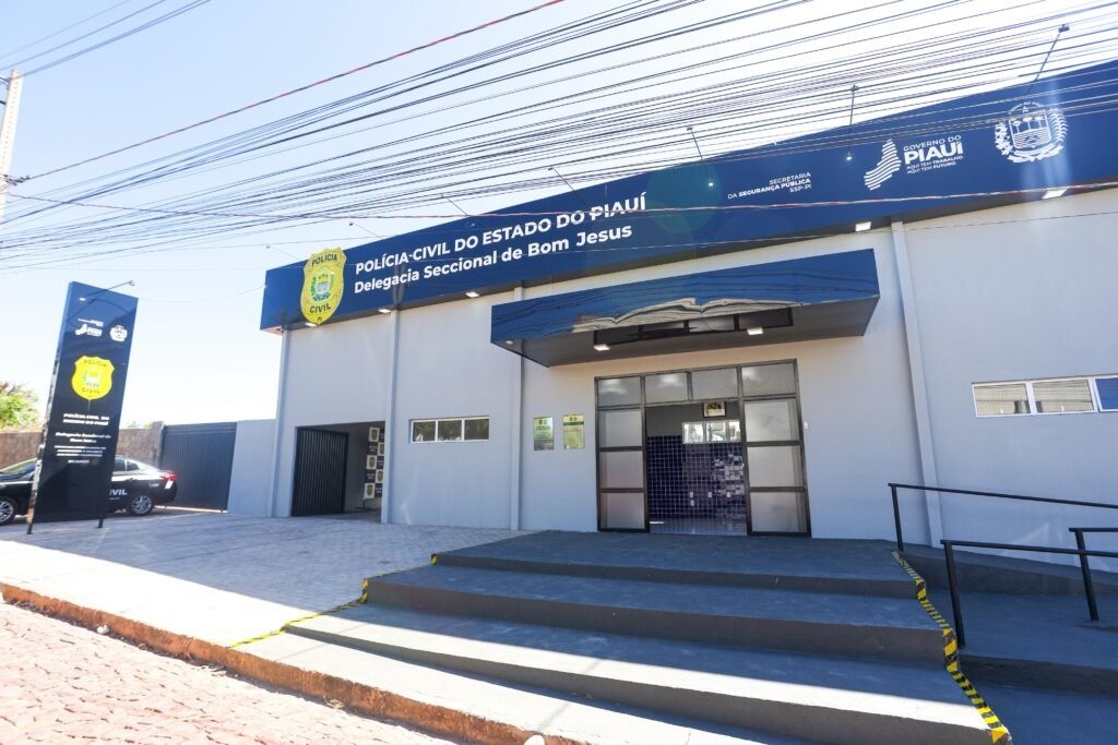 foto Not&iacute;cia Teresina