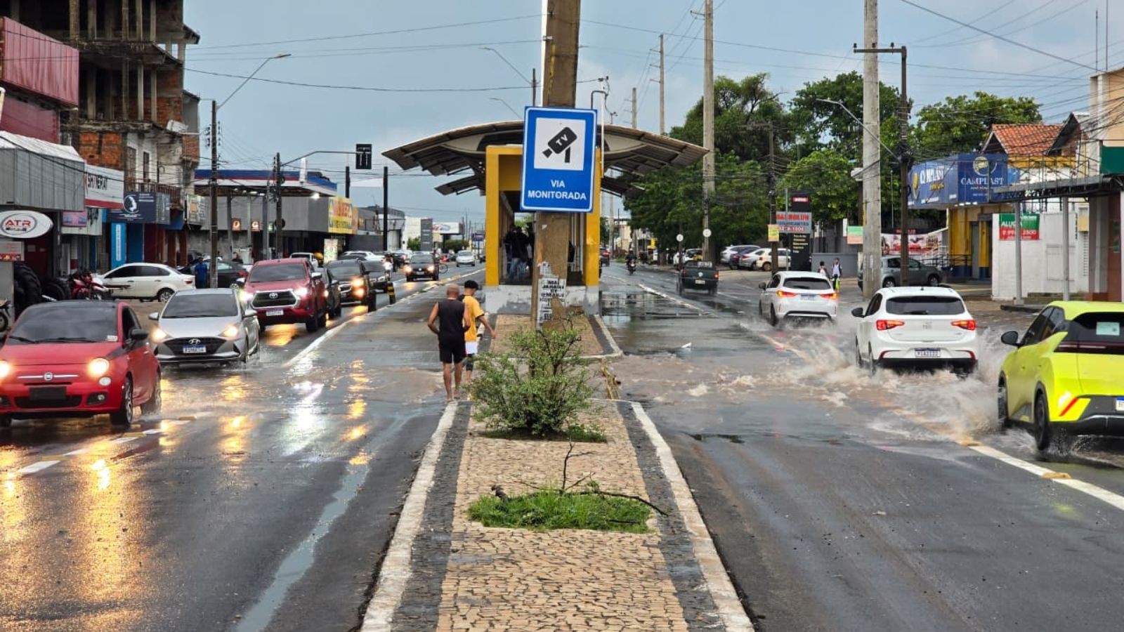 foto Not&iacute;cia Teresina