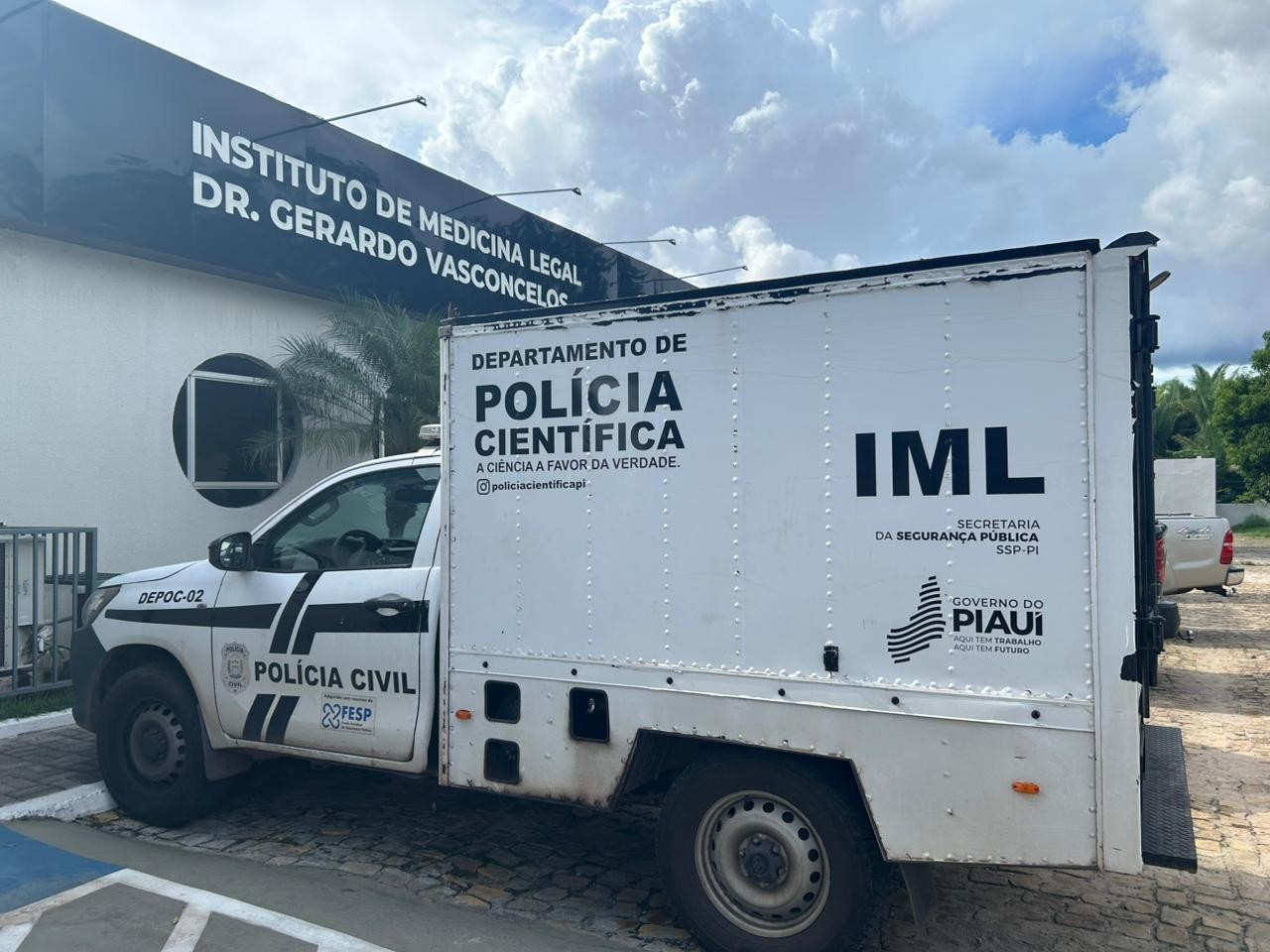 foto Not&iacute;cia Teresina