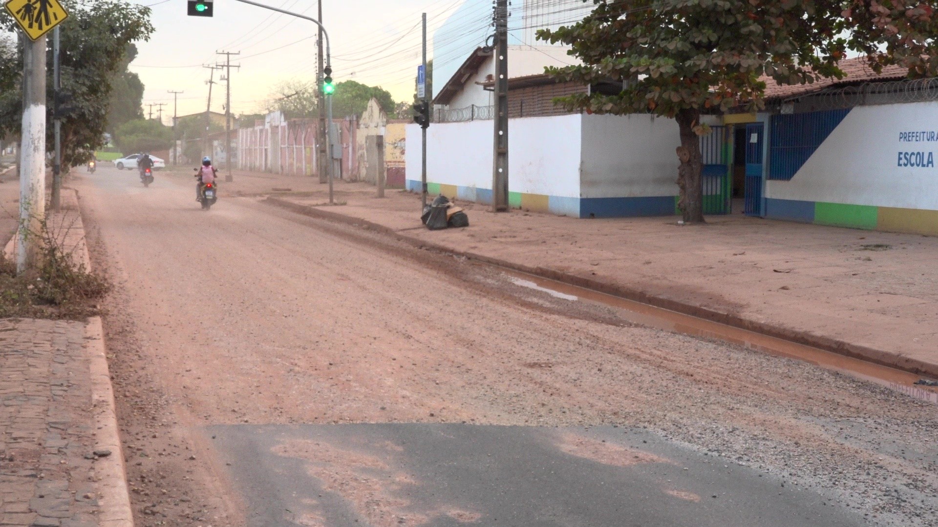 foto Not&iacute;cia Teresina