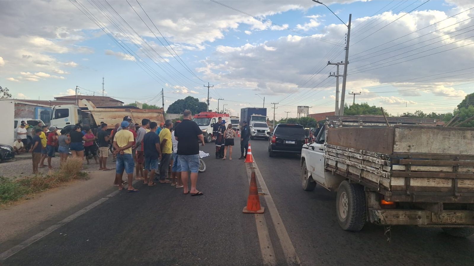 foto Not&iacute;cia Teresina